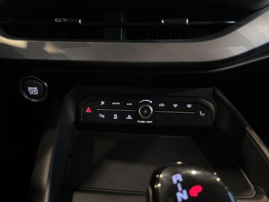 Haval F7x I Рестайлинг Чебоксары  - изображение 15