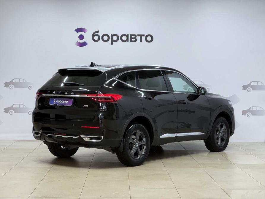 Haval F7 I Ставрополь  - изображение 4