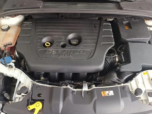Ford Focus III с пробегом 2013 года, цена 759 000 рублей, 197350 км, хэтчбек, Автокод Объявления