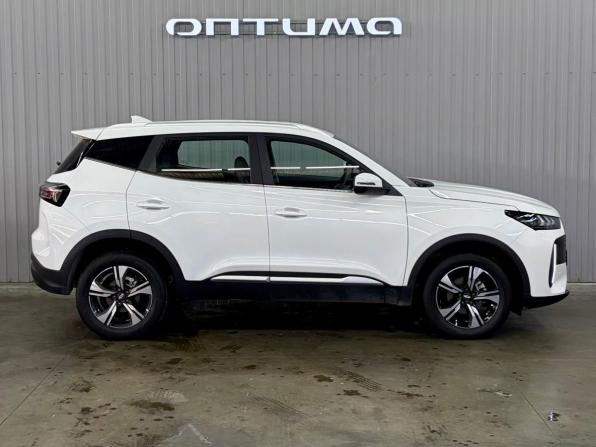 Chery Tiggo 4 I Рестайлинг 2 с пробегом 2025 года, цена 1 927 000 рублей, 5181 км, внедорожник, Автокод Объявления
