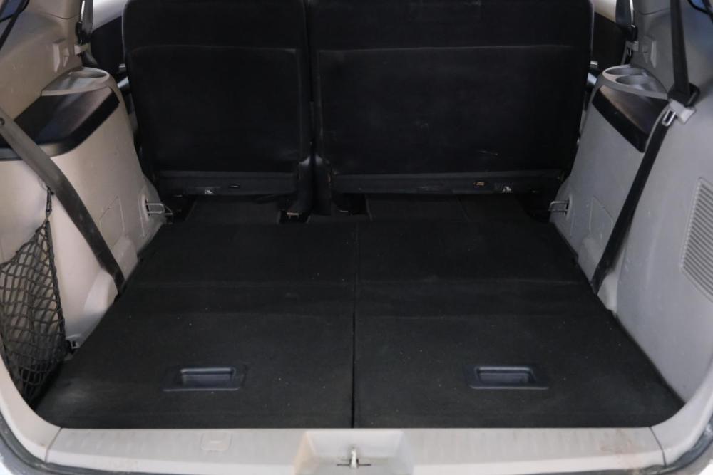 Mitsubishi Grandis I Омск  - изображение 21