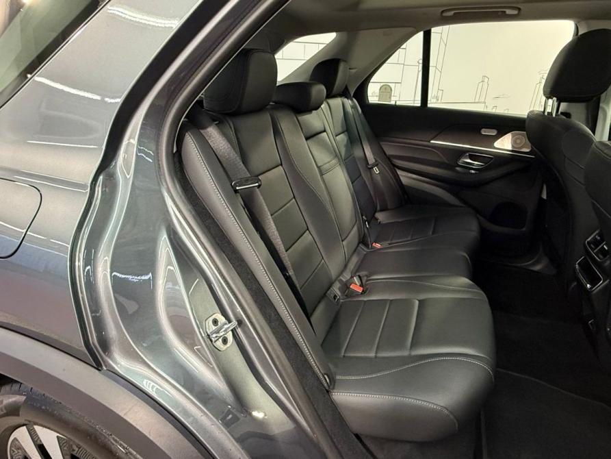 Mercedes-Benz GLE II (V167) Рестайлинг Москва  - изображение 23