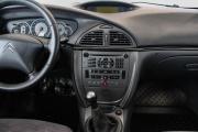 Citroen C5 I Рестайлинг Уфа  - изображение 32