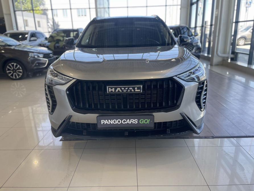 Haval Jolion I Рестайлинг Саратов  - изображение 2