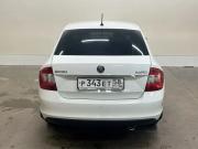 Skoda Rapid I Саратов  - изображение 16