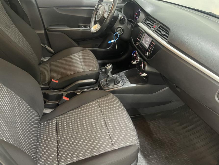 Kia Rio IV Воронеж  - изображение 19