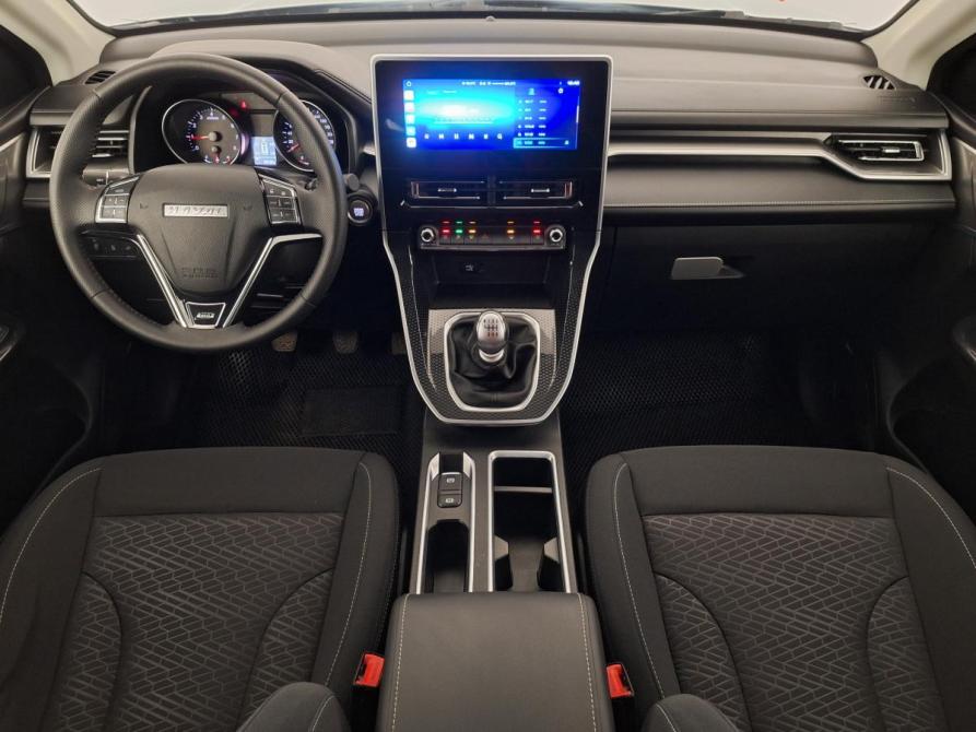 Haval M6 II Псков  - изображение 9