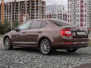 Skoda Octavia III (A7) Ижевск  - изображение 26