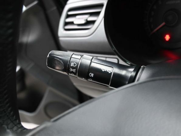 Kia Rio III Рестайлинг с пробегом 2016 года, цена 829 900 рублей, 272977 км, седан, Автокод Объявления