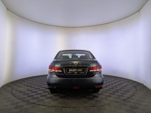 Nissan Almera III (G15) с пробегом 2017 года, цена 950 000 рублей, 63194 км, седан, Автокод Объявления