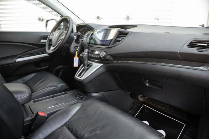 Honda CR-V IV с пробегом 2013 года, цена 2 047 000 рублей, 158058 км, внедорожник, Автокод Объявления