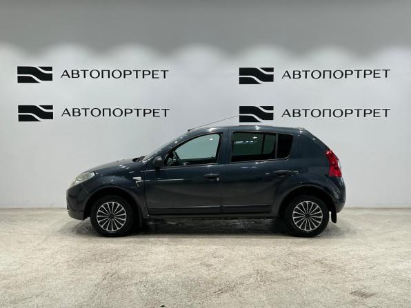 Renault Sandero I с пробегом 2011 года, цена 679 000 рублей, 55555 км, хэтчбек, Автокод Объявления