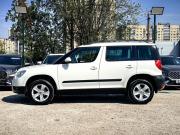 Skoda Yeti I Санкт-Петербург  - изображение 17
