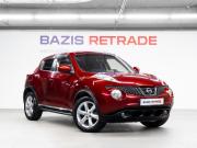 Nissan Juke I Тюмень  - изображение 25