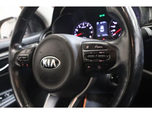 Kia Rio IV с пробегом 2019 года, цена 1 329 000 рублей, 116043 км, седан, Автокод Объявления