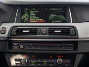 BMW 5 серии VI (F10/F11/F07) Рестайлинг Москва  - изображение 45