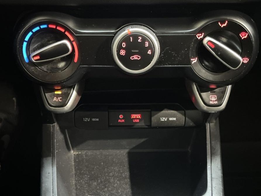 Kia Rio IV Курск  - изображение 14