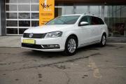 Volkswagen Passat B7 Иркутск  - изображение 25