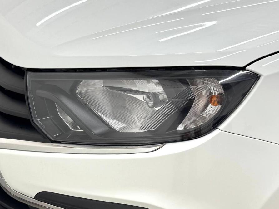 Lada (ВАЗ) Granta I Рестайлинг Ростов-на-Дону  - изображение 7