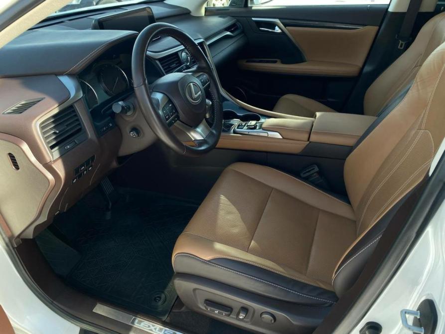 Lexus RX IV Тверь  - изображение 19