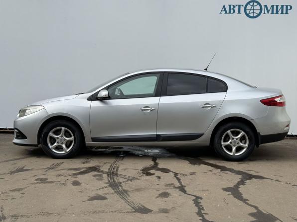 Renault Fluence I Рестайлинг с пробегом 2013 года, цена 750 000 рублей, 161652 км, седан, Автокод Объявления