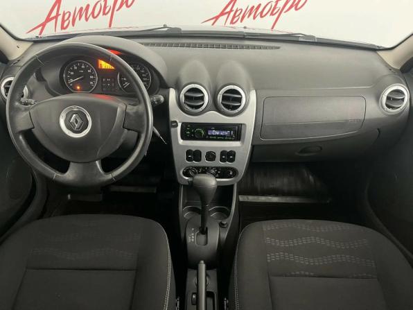 Renault Sandero I с пробегом 2013 года, цена 679 000 рублей, 148342 км, хэтчбек, Автокод Объявления