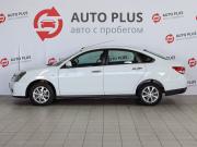 Nissan Almera III (G15) Минеральные Воды  - изображение 22