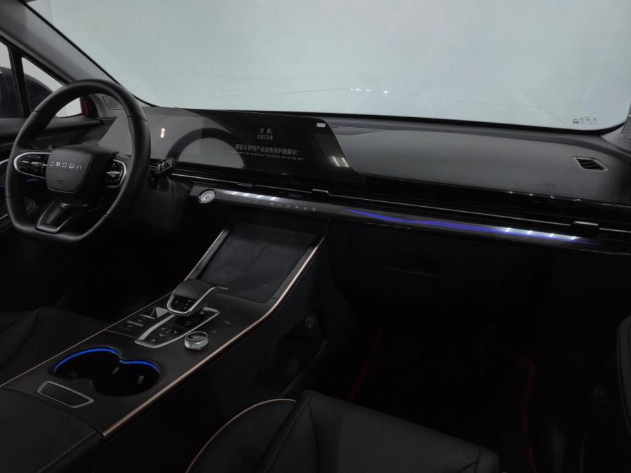 Omoda C5 I Рестайлинг Альметьевск  - изображение 11