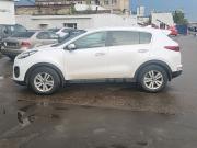 Kia Sportage IV Москва  - изображение 9