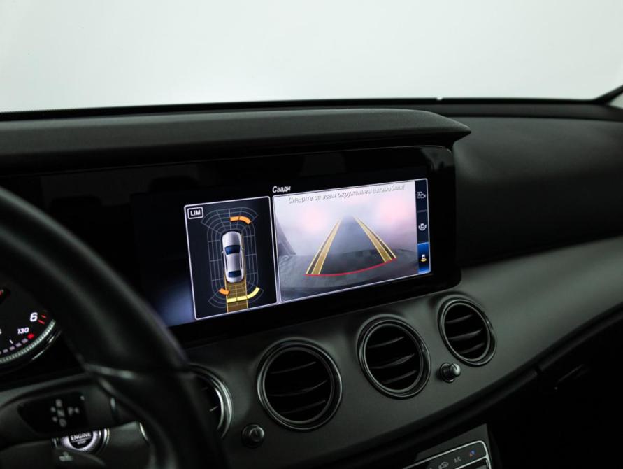 Mercedes-Benz E-Класс V (W213 S213 C238) Санкт-Петербург  - изображение 16
