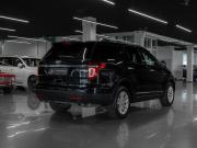 Ford Explorer V Москва  - изображение 34