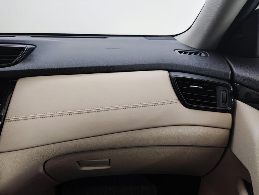 Nissan X-Trail III Рестайлинг Барнаул  - изображение 13