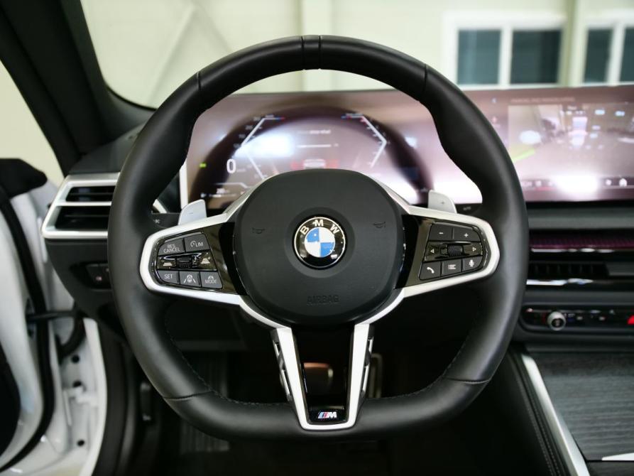 BMW 4 серии G22 G23 G26 Рестайлинг Иркутск  - изображение 13
