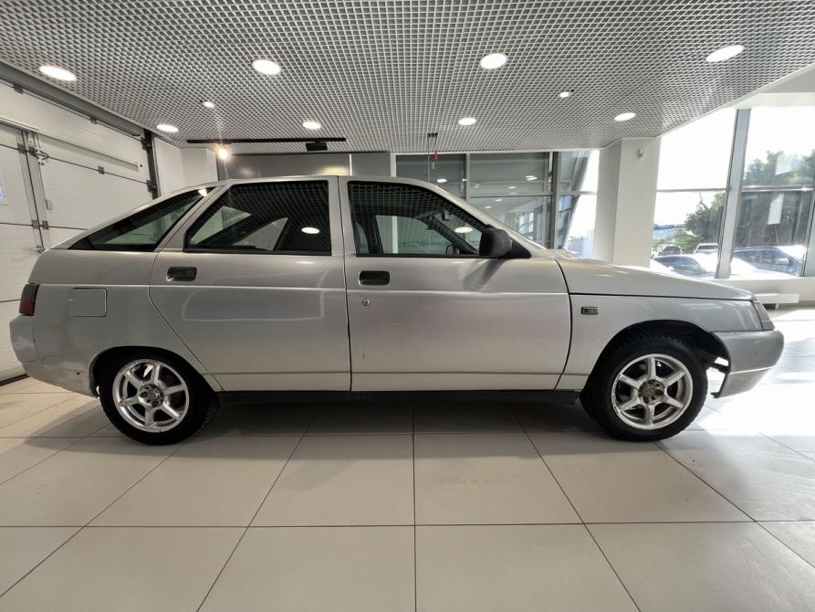 Lada (ВАЗ) 2112 Нижний Новгород  - изображение 4