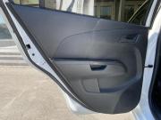 Chevrolet Aveo II Краснодар  - изображение 34