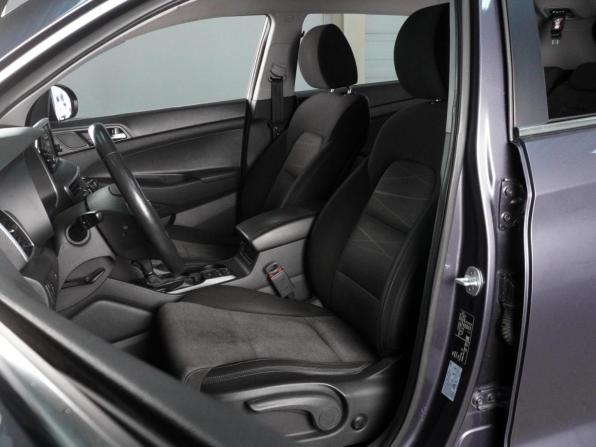 Hyundai Tucson III Рестайлинг с пробегом 2019 года, цена 2 199 000 рублей, 135057 км, внедорожник, Автокод Объявления