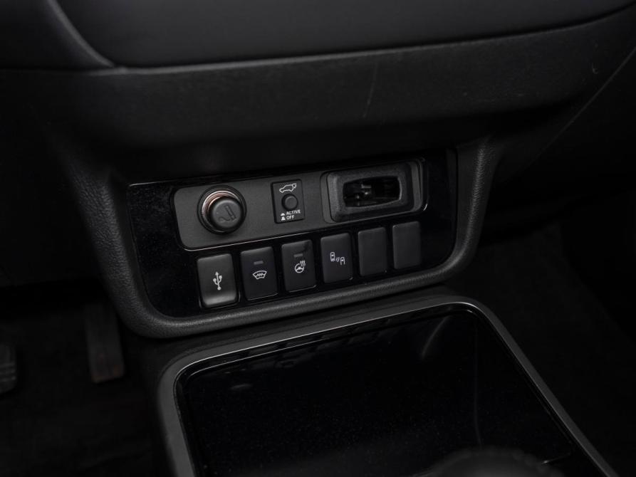 Mitsubishi Outlander III Рестайлинг 3 Москва  - изображение 16