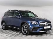 Mercedes-Benz GLB I (X247) Химки  - изображение 19