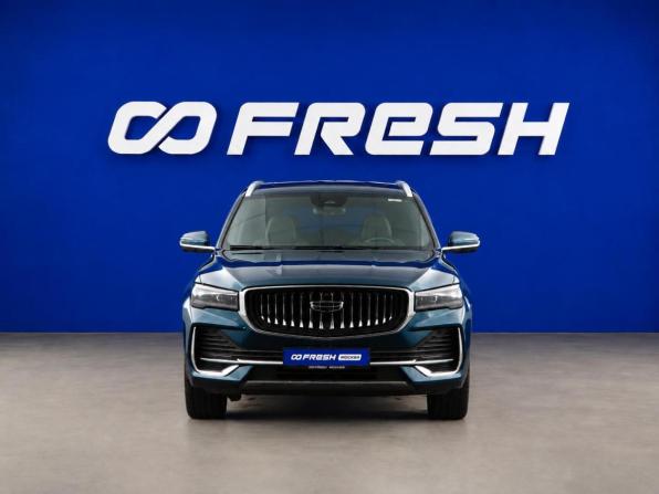 Geely Monjaro I с пробегом 2023 года, цена 2 999 444 рубля, 94960 км, внедорожник, Автокод Объявления