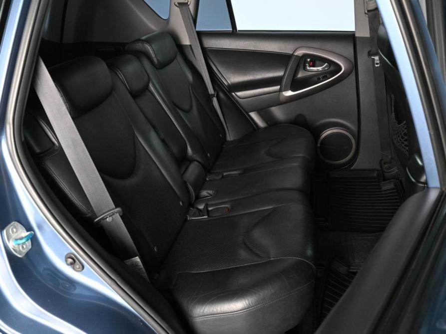 Toyota RAV4 III (XA30) Ростов-на-Дону  - изображение 7