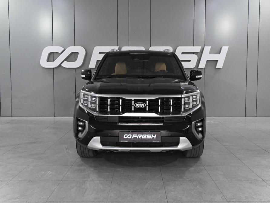 Kia Mohave I Рестайлинг 2 Ростов-на-Дону  - изображение 3