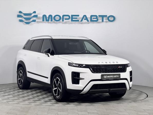 Jaecoo J7 I Рестайлинг с пробегом 2025 года, цена 2 500 000 рублей, 32718 км, внедорожник, Автокод Объявления