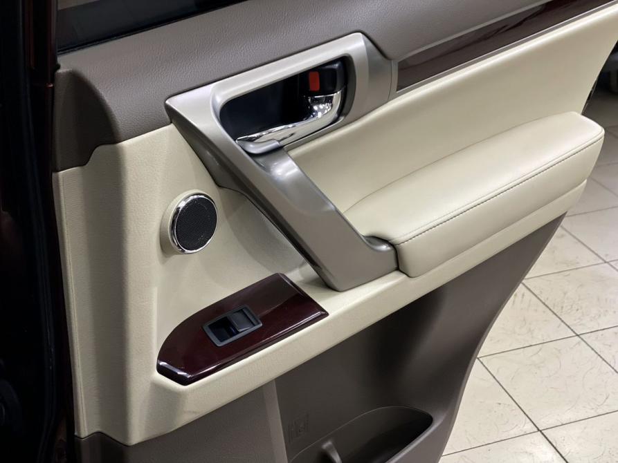 Lexus GX II Рестайлинг Санкт-Петербург  - изображение 26
