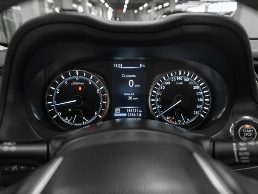 Infiniti Q50 I Рестайлинг Москва  - изображение 10