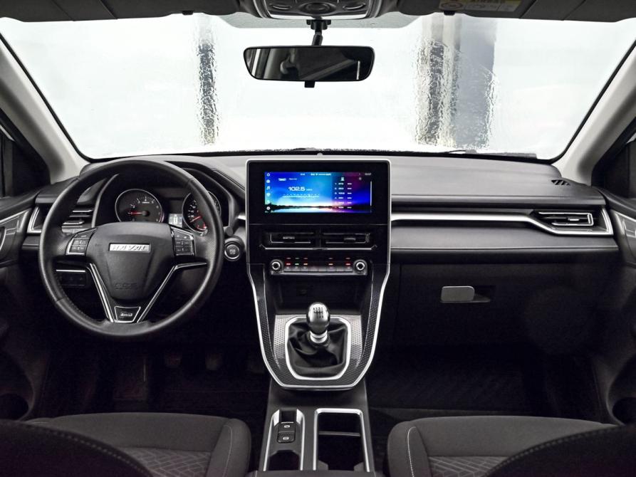 Haval M6 II Екатеринбург  - изображение 20
