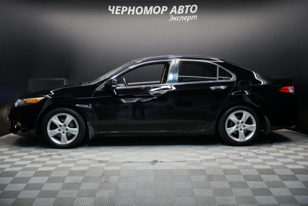 Honda Accord VIII Крым  - изображение 2