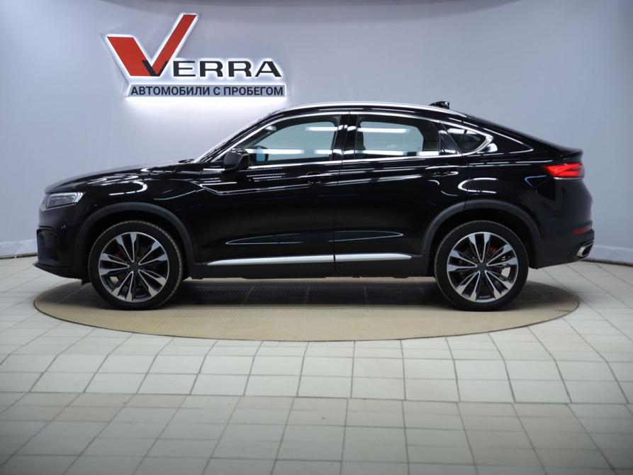 Geely Tugella I Уфа  - изображение 7