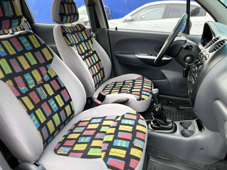 Daewoo Matiz I Рестайлинг Ульяновск  - изображение 10