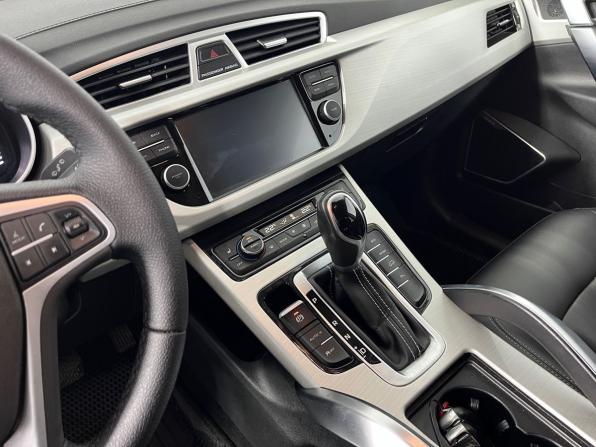 Geely Atlas I с пробегом 2019 года, цена 1 670 000 рублей, 119363 км, внедорожник, Автокод Объявления