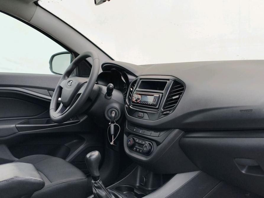 Lada (ВАЗ) Vesta I Липецк  - изображение 11